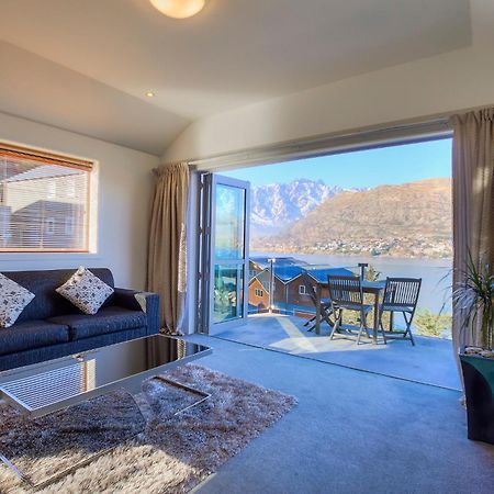 Alpine Vista - Queenstown Holiday Home Εξωτερικό φωτογραφία